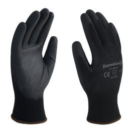 Guante Nylon/Nitrilo 51600