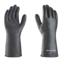 Guante Látex Natural 13”