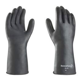 Guante Látex Natural 13”