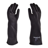 Guante Látex Natural 18”