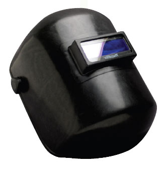 Careta Soldador