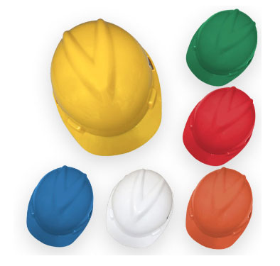 Casco Cachucha