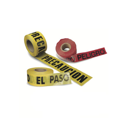 Cinta Peligro