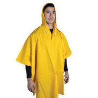 Impermeable Capa Manga