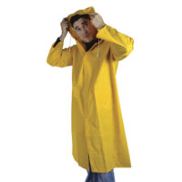 Impermeable Gabardina