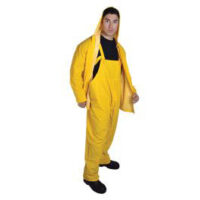 Impermeable 2 pzas