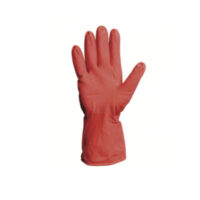 Guante de latex Domestico