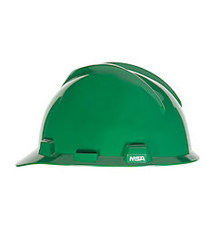 Casco V-GARD FAS TRACK