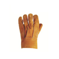 Guante Carnaza Corto