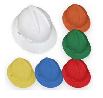 Casco a la ancha