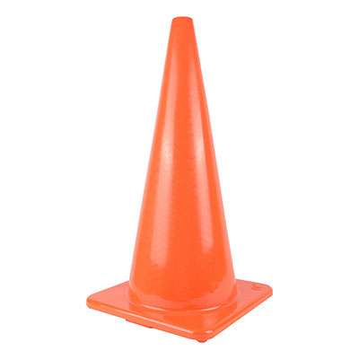 Cono PVC 71cm