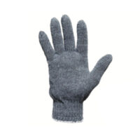 Guante Japonés Gris