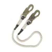 Bandola de posicionamiento Trenzada