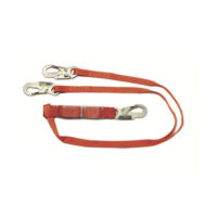 Linea de vida Doble GC