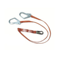 Linea de vida Doble GG