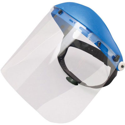 PROTECTOR FACIAL