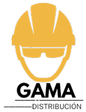 Gama Distribución